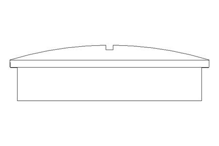 Blindstopfen M50x1,5