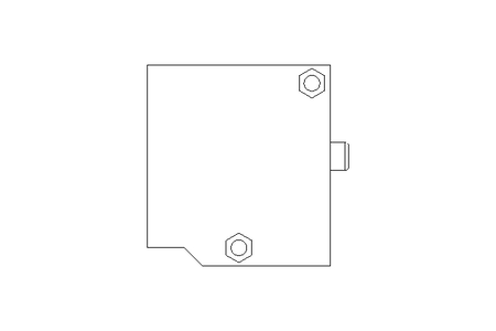 P.E. CELL ASSEMBLY