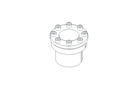 Conjunto de aperto D65 d50 2975 Nm