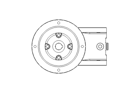 GEAR BOX