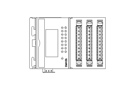 Digital-Mischmodul 2003