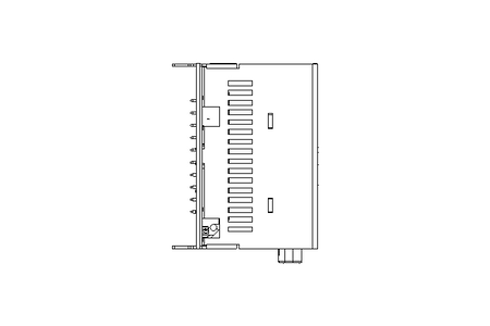 Digital mixed module 2003