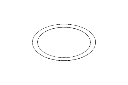 Flange seal DN350 DIN2690 Novapress univ