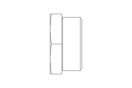 Reducer M32 to M20 gray