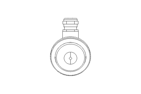 TEMPERATURE SENSOR PT-100, 0-100oC