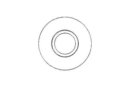 Senkschraube DIN7991 M6x20 A5 70