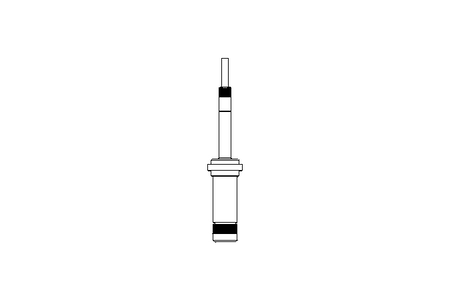 Chlor-Spurenmesszelle