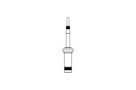 Chlor-Spurenmesszelle