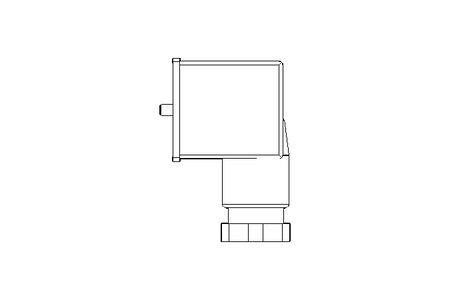 FESTO CONNECTOR 34431 F FMAGNET