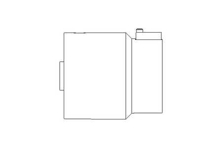 Clamping head D=22