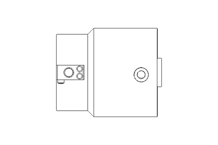 clamping head