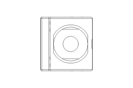 REFLECTOR P.E. CELL ASSEMBLY