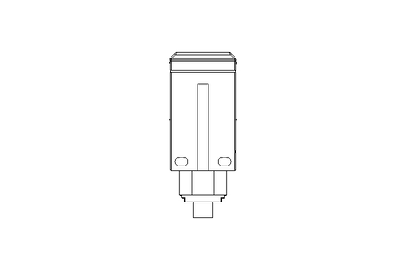 REFLECTOR P.E. CELL ASSEMBLY