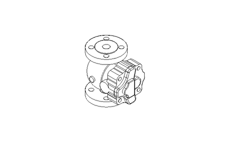 STEAM TRAP FT14V-10TV DN20