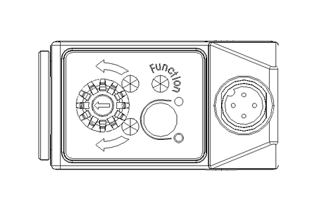 PHOTOCELL (LIGHT SENSOR) 10MM