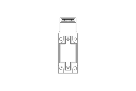 INTERRUTTORE DI SICUREZZA