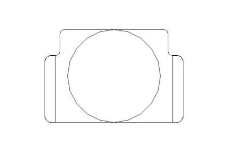 Näherungsschalter SME-8-K5-LED-24 l=5m