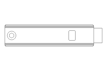 Interruptor de aproximacao SME-8-K5-LED