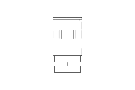 CABLE CONNECTOR ROHRFLEXQUICK