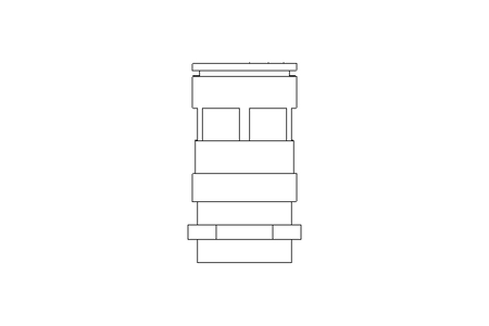 CABLE CONNECTOR ROHRFLEXQUICK