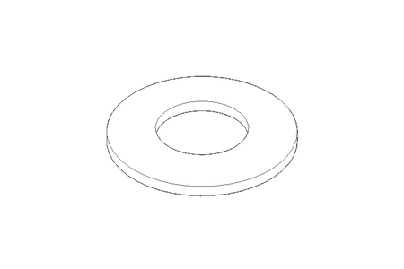 Mola prato JTEM-12 12,2X25X1,5