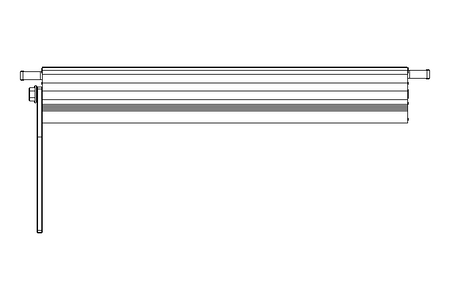 Baugruppenträger 2003