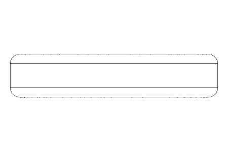 Dichtring DN1/2" EPDM