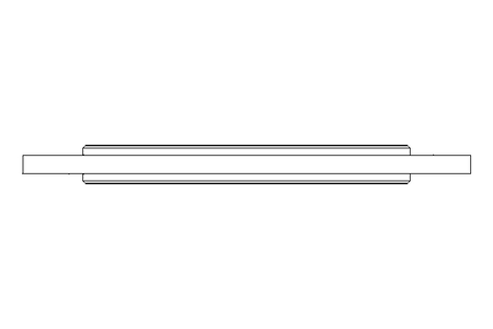 Zentrierring DN63 ISO-K DIN 28404