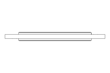 Zentrierring DN63 ISO-K DIN 28404