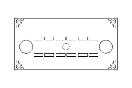 CORPO DE MONTAGEM  M22-I3