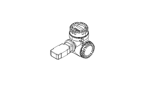 FLOW METER