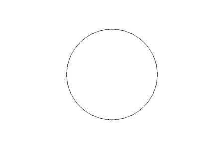 Spina cilindrica ISO 8734 8 m6x24 A2