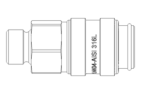 CLUTCH / COUPLING