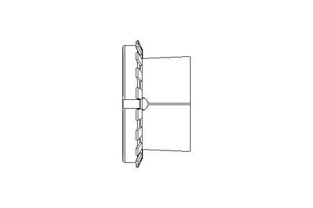 Manchon de serrage H317 DIN5415