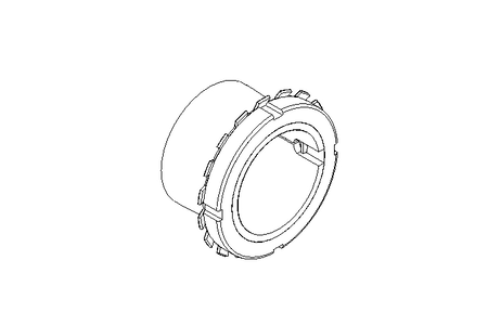 Manchon de serrage H317 DIN5415