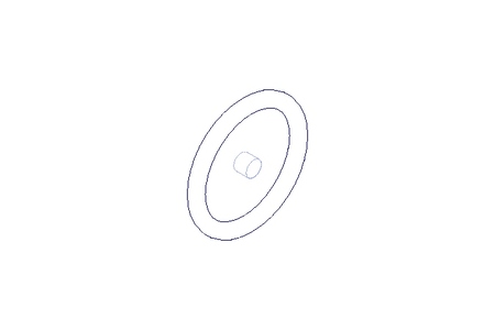 Joint torique O-ring 18x2,5 EPDM