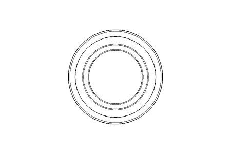 Cusci.orientabile a rulli 22216 E 80x140