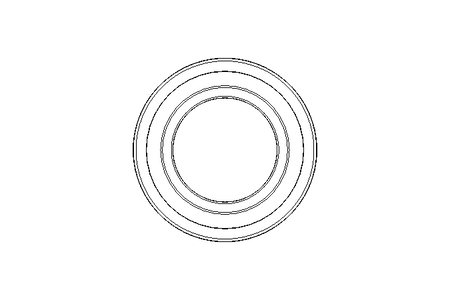 Cusci.orientabile a rulli 22216 E 80x140