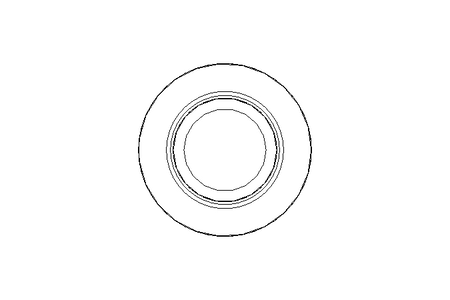 Zyl-Schraube M6x40 10.9 ISO4762