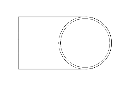 Bogen3S 90-60,3x2,0 A4 DIN 2605