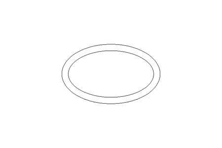 O-Ring 35x2,5 EPDM peroxid 70SH