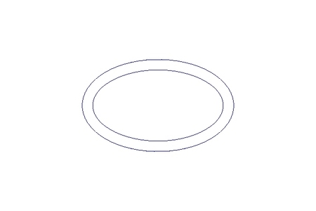 Guarnizione O-ring 39x3 EPDM Perossido