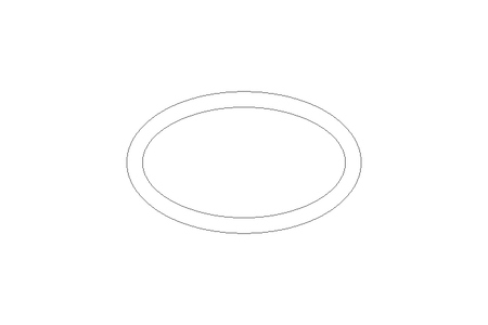 O-ring 54x4 EPDM peroxide 70SH