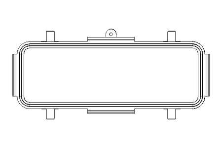 PROTECTIVE CAP FOR SOCKET HOUSING