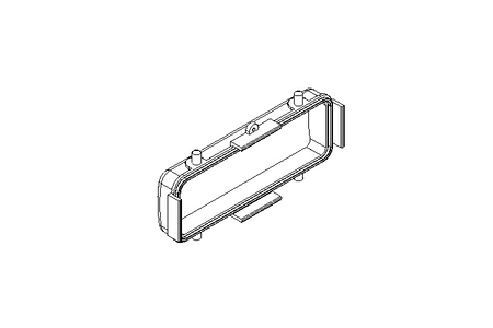 PROTECTIVE CAP FOR SOCKET HOUSING