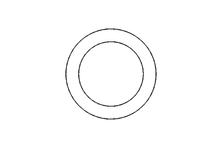 Plain bearing bush 45x55x63x37x7