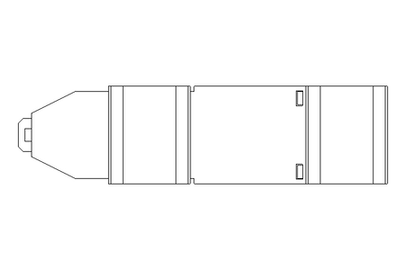 MOUNTING RAIL ADAPTER