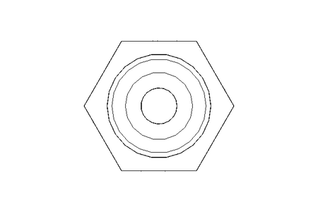 Cable Gland M20 spiral gry (7.0-13.0) UL