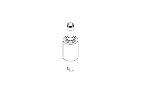 Magnet coupling