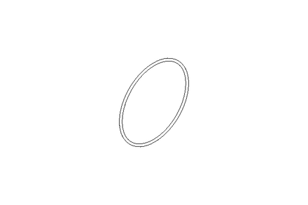 Anel de vedação O-Ring 76x2